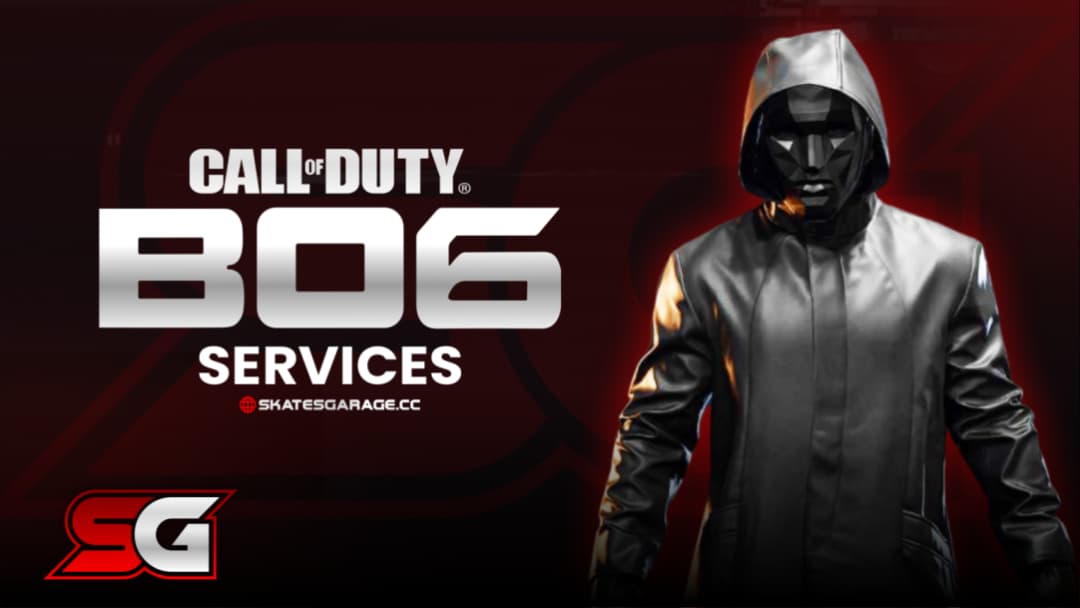 B06 Services Category